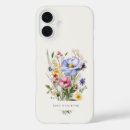 Search for hand painted floral iphone cases Girly