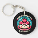 Search for dessert chefs key rings Cook