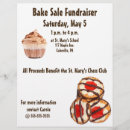 Search for bake sales Bake sale fundraiser