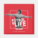Search for futboll magnets Futbol is life
