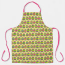 Search for easter egg aprons Colourful