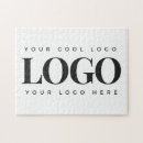 Search for logo puzzles Company