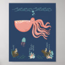 Search for ocean nursery posters Modern