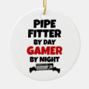 Search for fitter Gamer