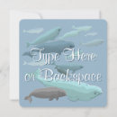 Search for beluga invitations Whale