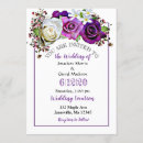 Search for teal rose wedding invitations Script