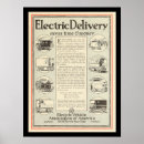 Search for delivery posters Car