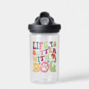 Search for dog water bottles Cute