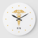 Search for nurse clocks Caduceus