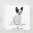 Search for i love bulldog cards Puppy