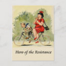 Search for war heroes postcards World war 2