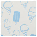 Search for blue and cream fabric Pattern