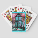 Search for halloween card games Gothic