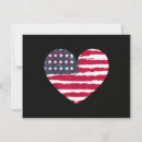 Search for patriotic save the dates Flag