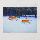 Search for yellow labrador retriever christmas cards Snow