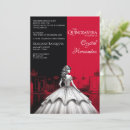 Search for stylish quinceanera invitations White