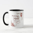 Search for grateful mugs Elegant