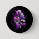Search for jazz dancing badges Ballerina