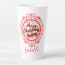 Search for vintage santa mugs Xmas