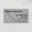 Search for resort business cards Sand