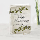 Search for 65th wedding anniversary cards Couple