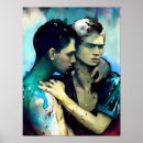 Search for gay men art Romance