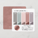 Search for swatch invitations Hex colour code swatches