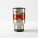 Search for tomato travel mugs Food
