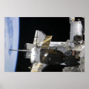 Search for payload posters View from space