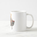 Search for woman on motorcycle mugs Motorbike