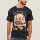 Search for japanese ramen tshirts Teens