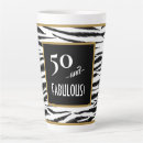 Search for retro birthday mugs 50th