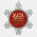 Search for 2016 for christmas tree decorations Chinese zodiac