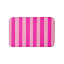Search for nautical bath mats Striped