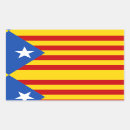 Search for catalonia flag stickers Catalunya