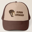 Search for fossils hats Paleontology