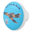 Search for airplane knobs and pulls Blue