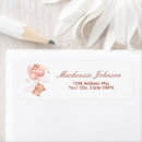 Search for canning return address labels Boho