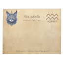 Search for aquarius zodiac signs Vintage