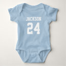 Search for football jersey onsie baby baby clothes Team