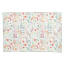 Search for flower garden pillowcases Floral