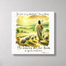 Search for lord canvas prints Christian