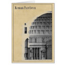 Search for ancient roman cards Architecture