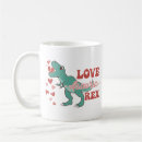 Search for dino love mugs Humour