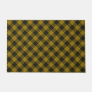 Search for scottish tartan doormats Clan