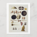 Search for artefact postcards South