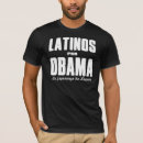 Search for barack obama campaign tshirts President