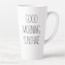 Search for sunshine mugs Minimalist