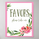 Search for pink green baby shower posters Bridal