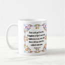 Search for righteousness mugs Kingdom